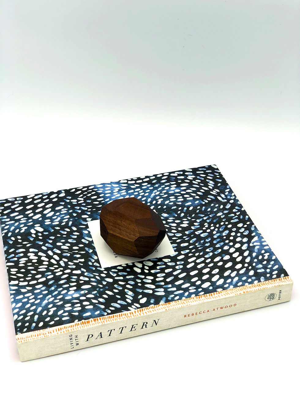 Thumbnail: Hand Painted Blocks Set No.13