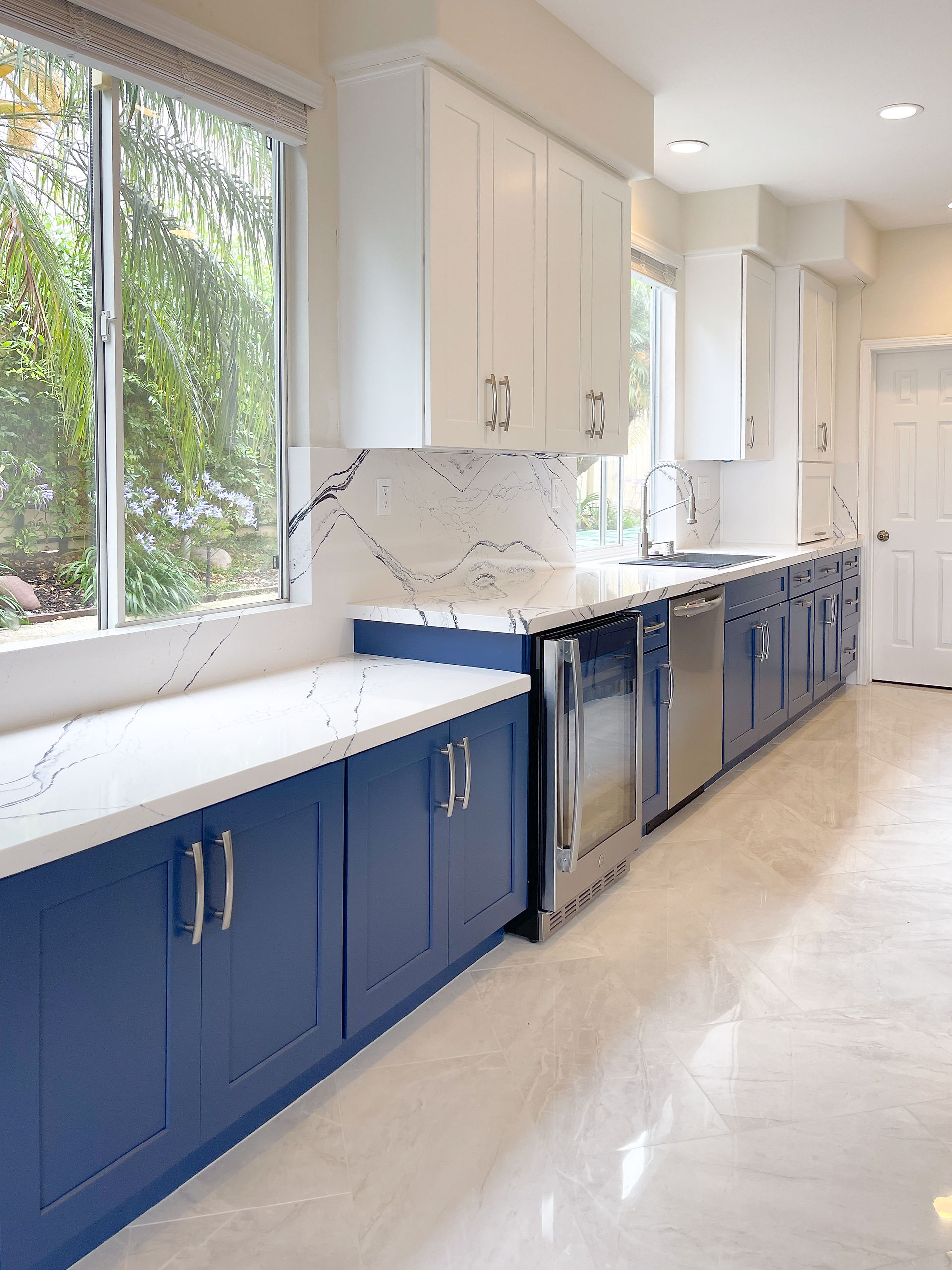 Kitchen Design by Pure Cabinet