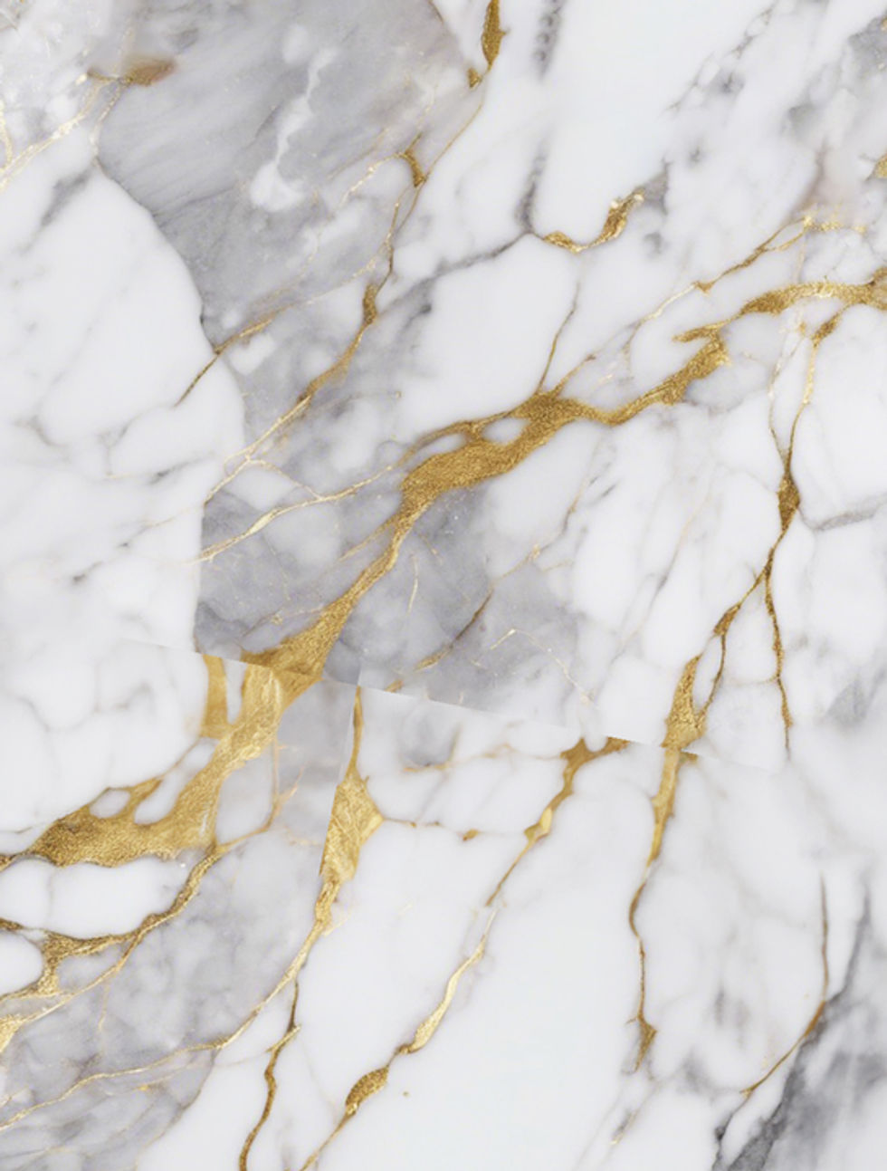 marble gold