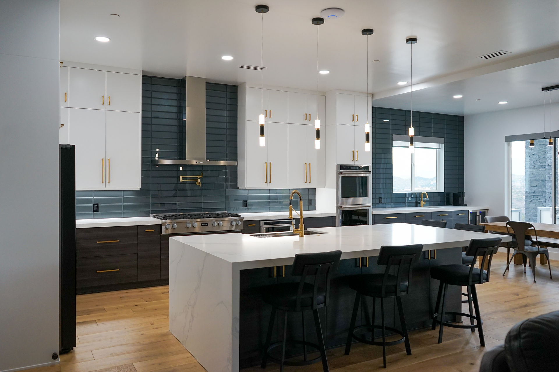 European Kitchen Design