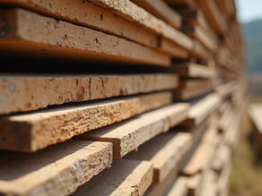 The Benefits of Using Sustainable Materials in Construction