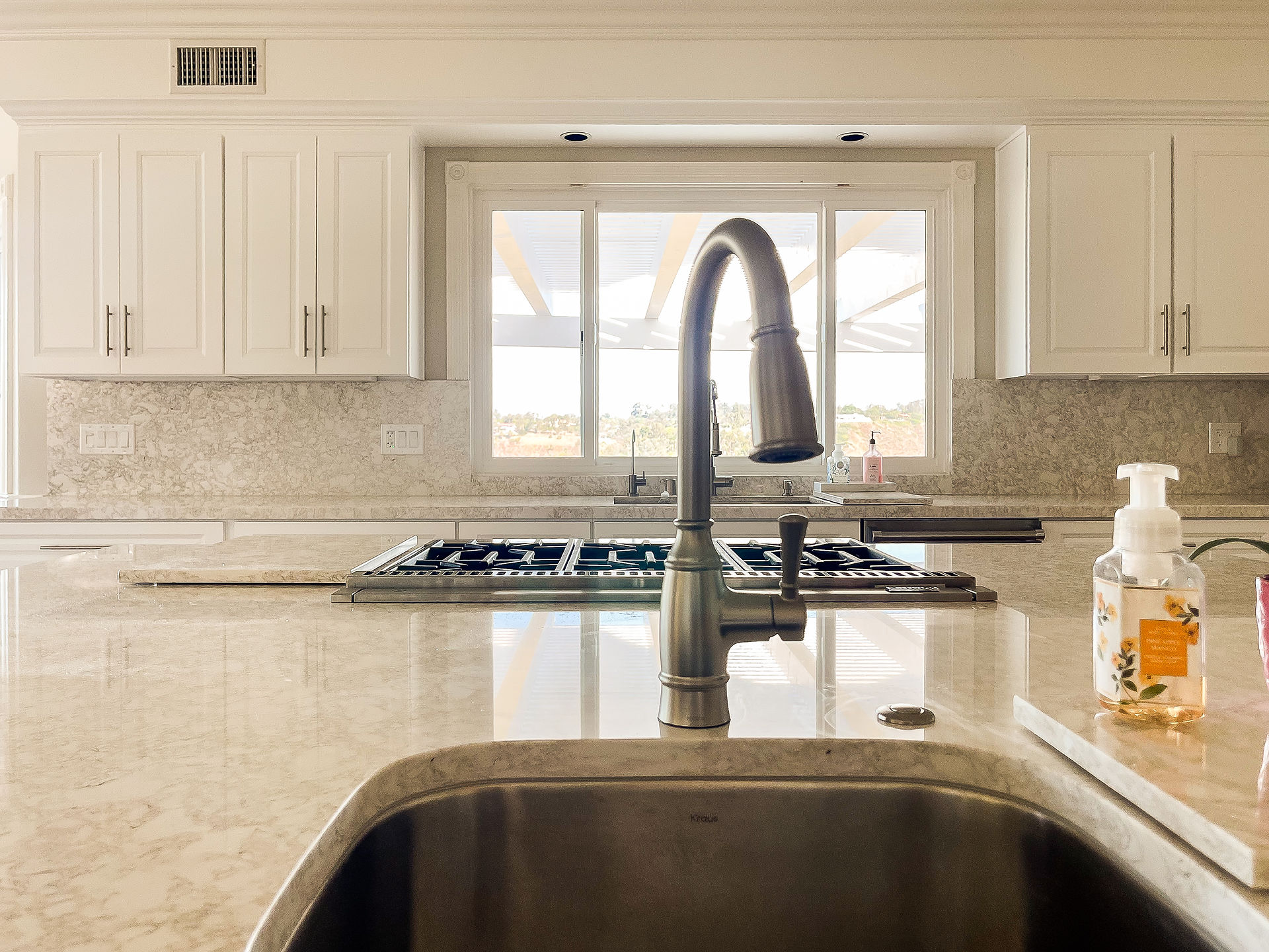 Kitchen Design by Pure Cabinet