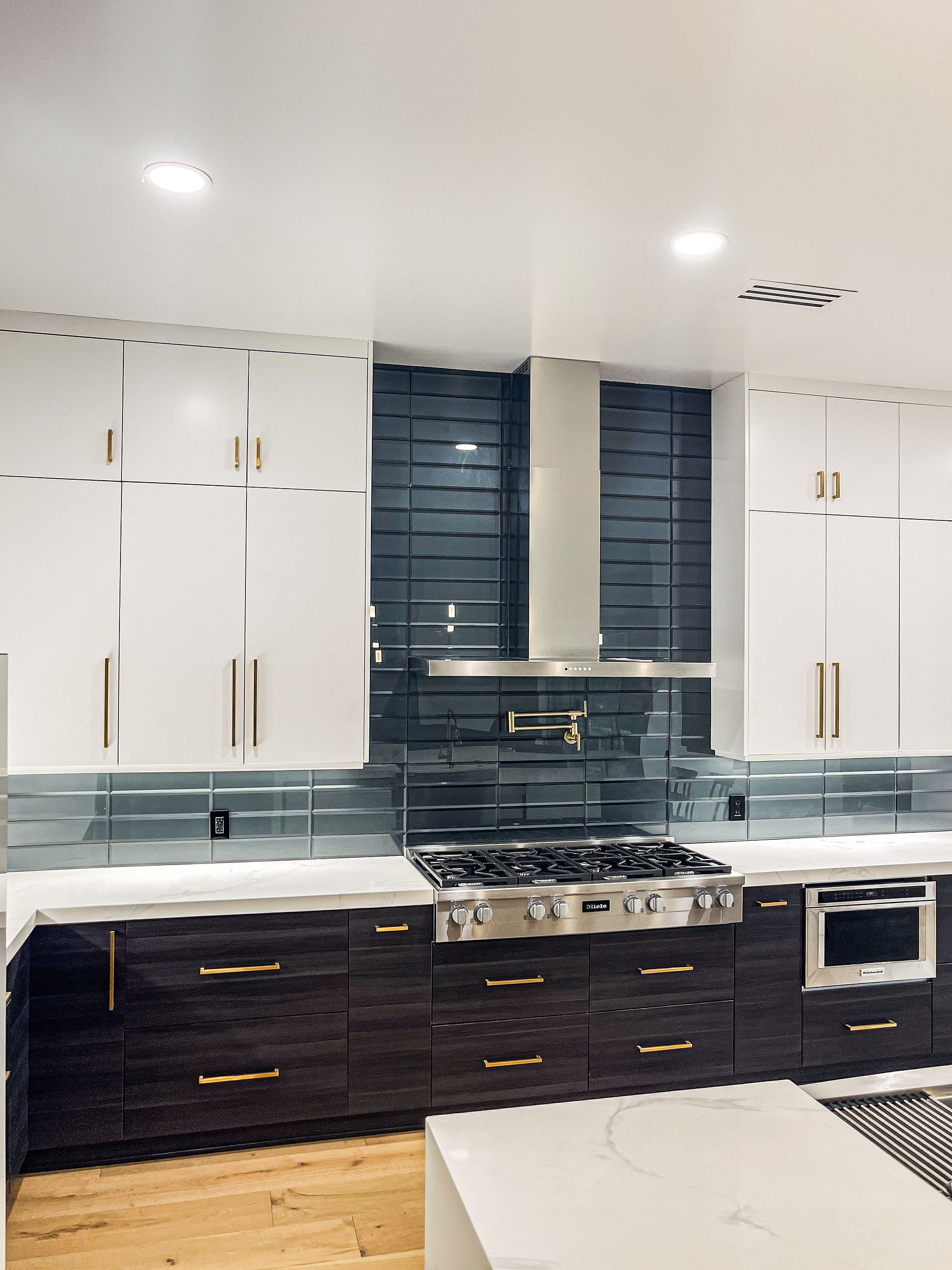 European Kitchen Design
