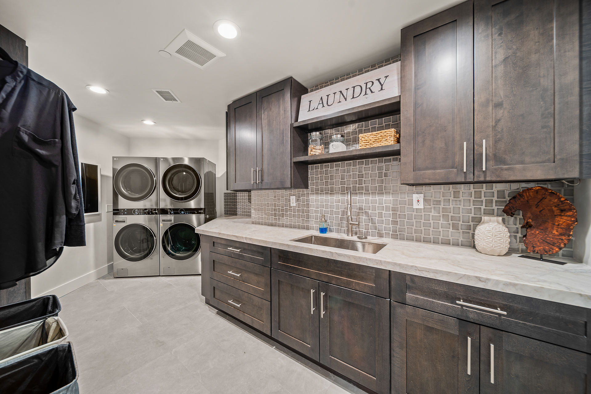 Kitchen Design by Pure Cabinet