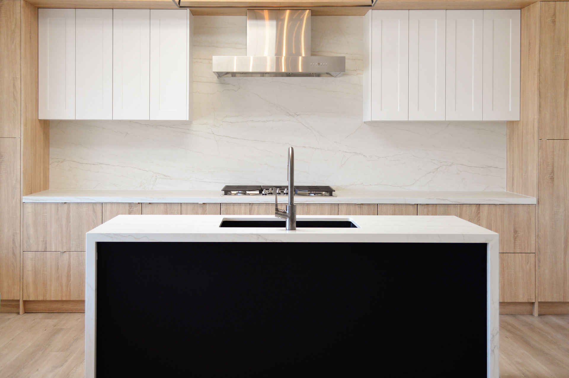 Kitchen Design by Pure Cabinet