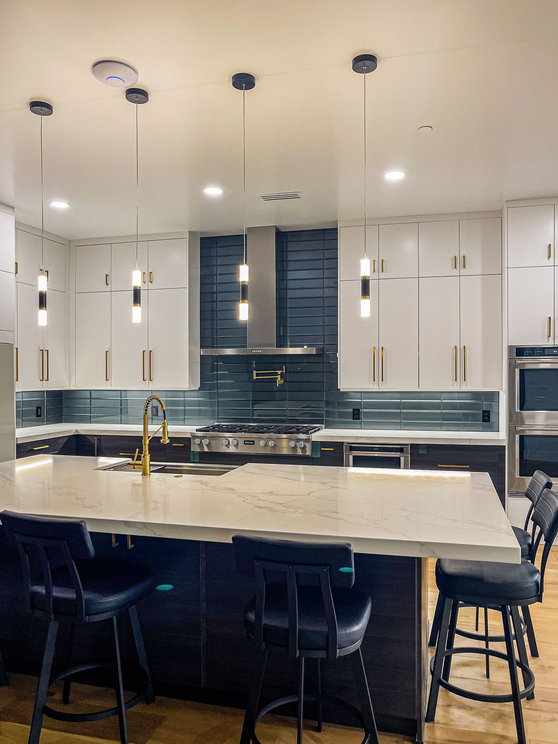 European Kitchen Design
