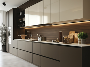 Innovative Construction and Interior Design Solutions in San Diego