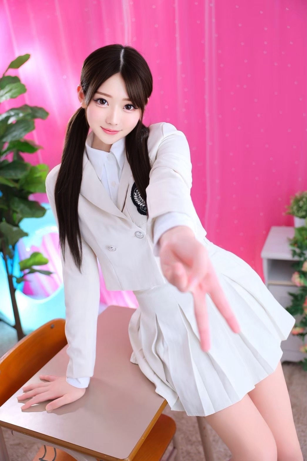 Baby Meru-J
