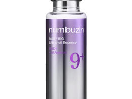 Numbuzin Nº9: la dupla coreana que transforma tu piel madura — lifting, volumen y efecto botox sin agujas
