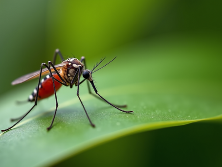 Wilmington Mosquito Control: Keeping Your Property Comfortable and Safe