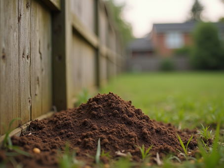 Better Pest Control Solutions in Winnabow