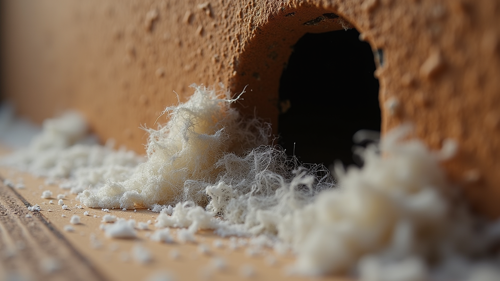 Choosing Organic Rodent Control Methods for Your Home