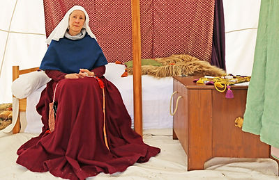 Aenlinn von der Mark
