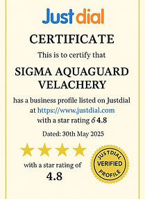 CERTIFICATE 3