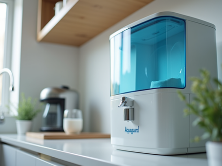 Essential Tips for Choosing Aquaguard Water Purifier Service in Chennai