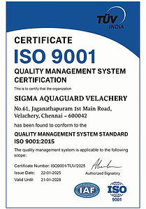 CERTIFI