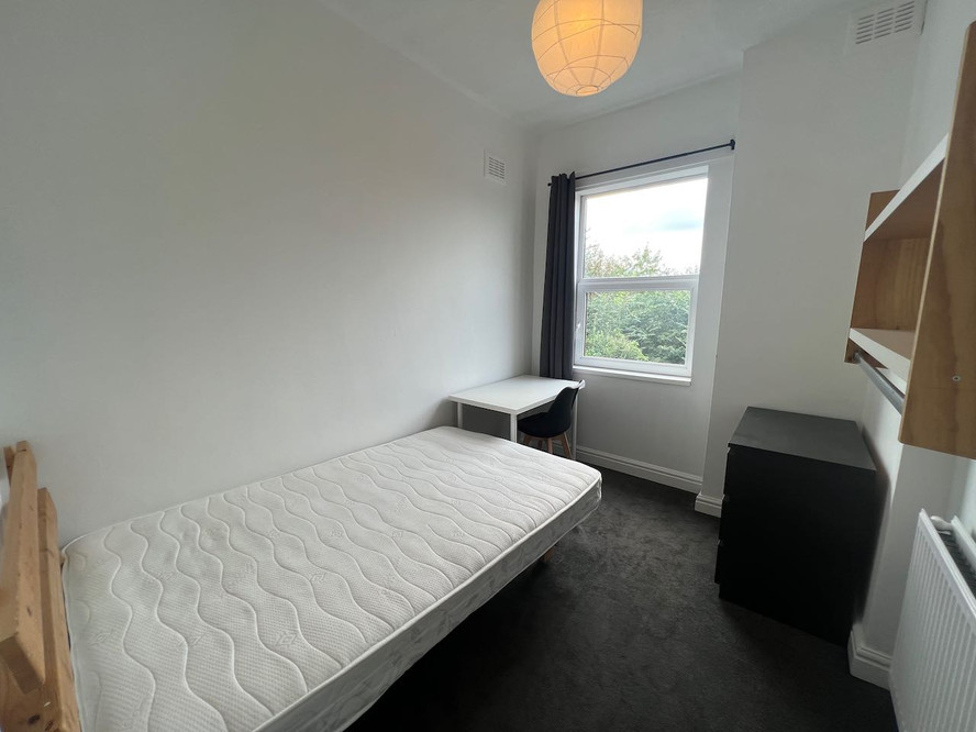 5 Bed Student House Newcastle under Lyme Ashfields New Road my