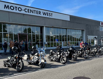 DMV Store Challenge Muster