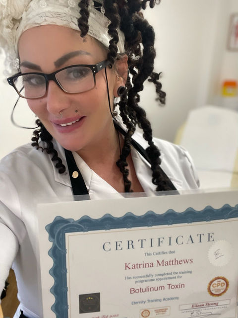 Indigo- I Goddess Aesthetics