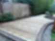Bespoke Decking