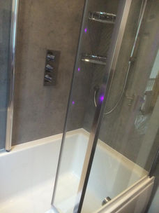 DS JOINERY WORK