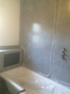 DS JOINERY WORK
