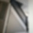 Black Painted Spindles