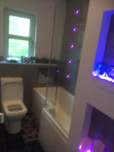 DS JOINERY WORK