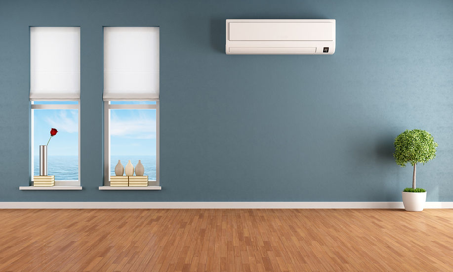 Air Conditioning