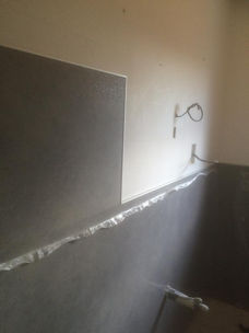 DS JOINERY WORK