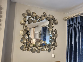 Mirror Hanging