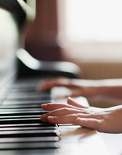 piano
