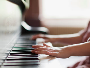 Best Piano Lessons in Yishun, Bukit Merah, Tampines & Serangoon