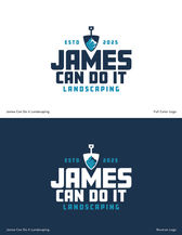 James Can Do It Landscaping