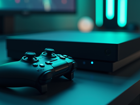 Investing in the Future: Discover Mothlight Studio's Game Portfolio