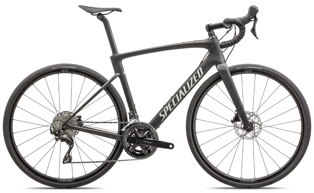 SPECIALIZED ROUBAIX SL8 SPORT 105