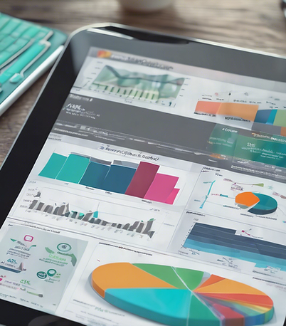 Table Charts and Graphs