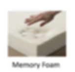 Thumbnail: Luxury Hybrid Firm Mattress Queen Size