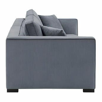 Thumbnail: Thomasville  Modern  Sofa