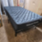Thumbnail: Natural Dream Double Mattress 