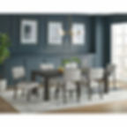 Miles 7-piece Dining Room Set