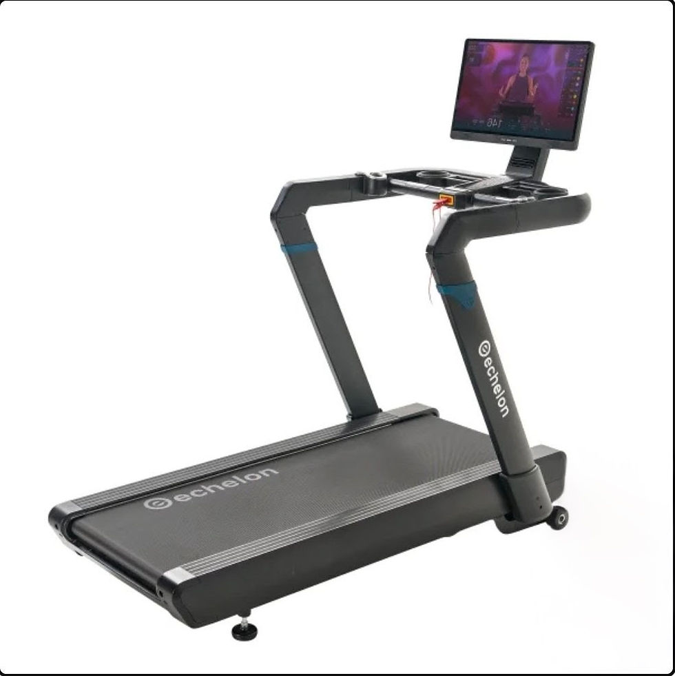 Thumbnail: Echelon Stride 8s Treadmill