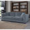 Thumbnail: Thomasville  Modern  Sofa