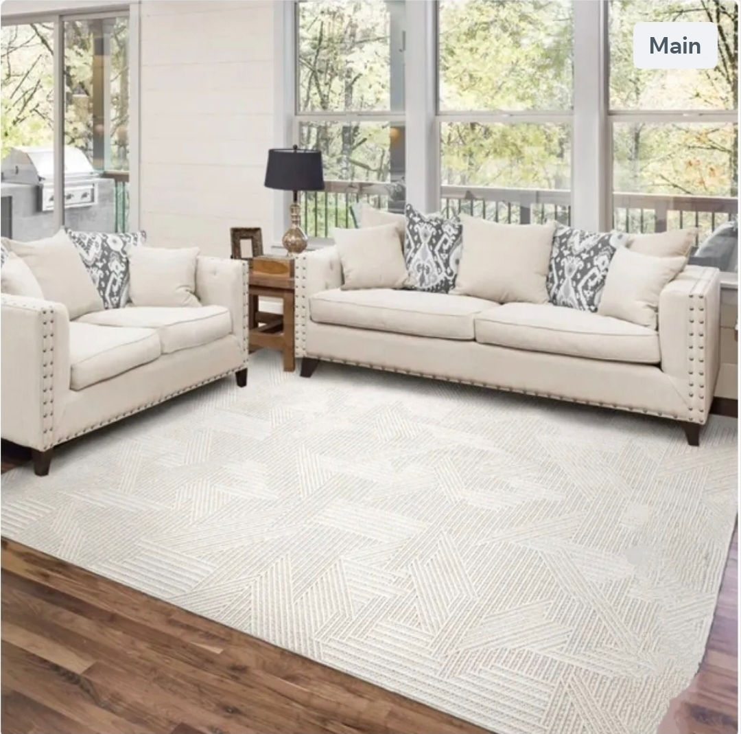 Gertmenian Regent Collection Devyn Indoor Area Rug  8 x 10