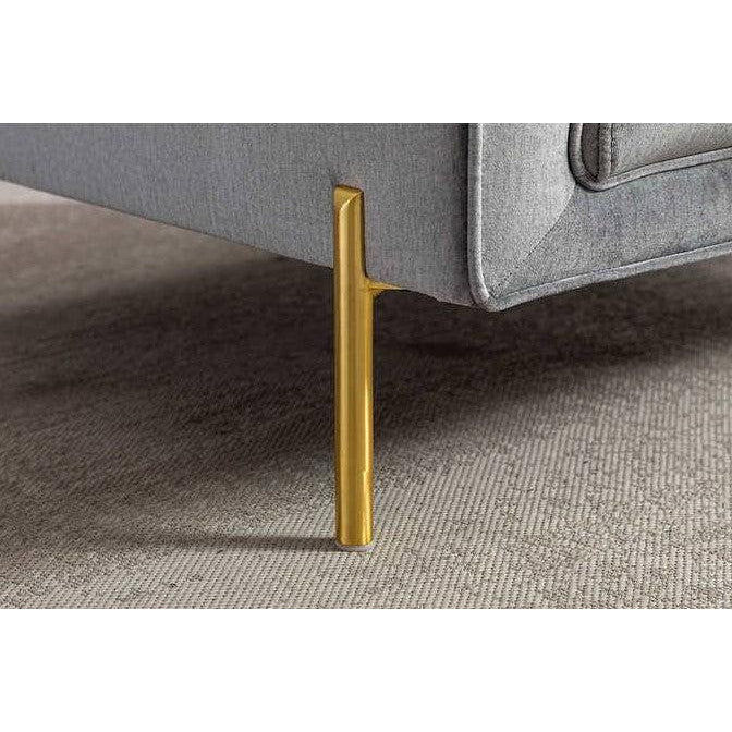 Thumbnail: Zoy Modern Accent Chair