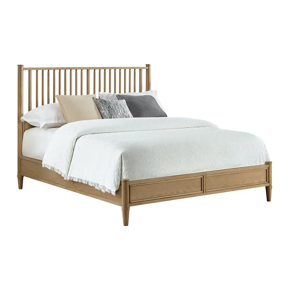 Thumbnail: Belmont Queen Bed