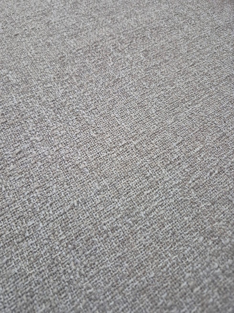 Thumbnail: Aiden & Ivy Power Reclining Fabric Sofa