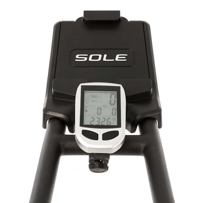 Thumbnail:  Sole SB700 Bike