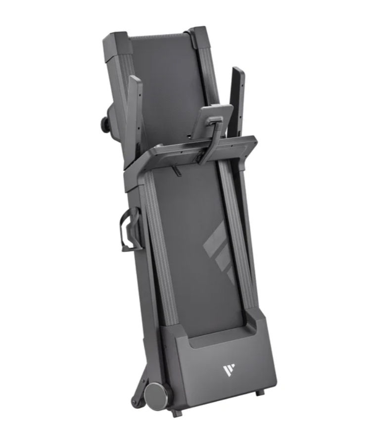 Thumbnail: Adidas T-24c Treadmill