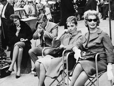 Behind the Lens: The Making of 'Breakfast at Tiffany's'